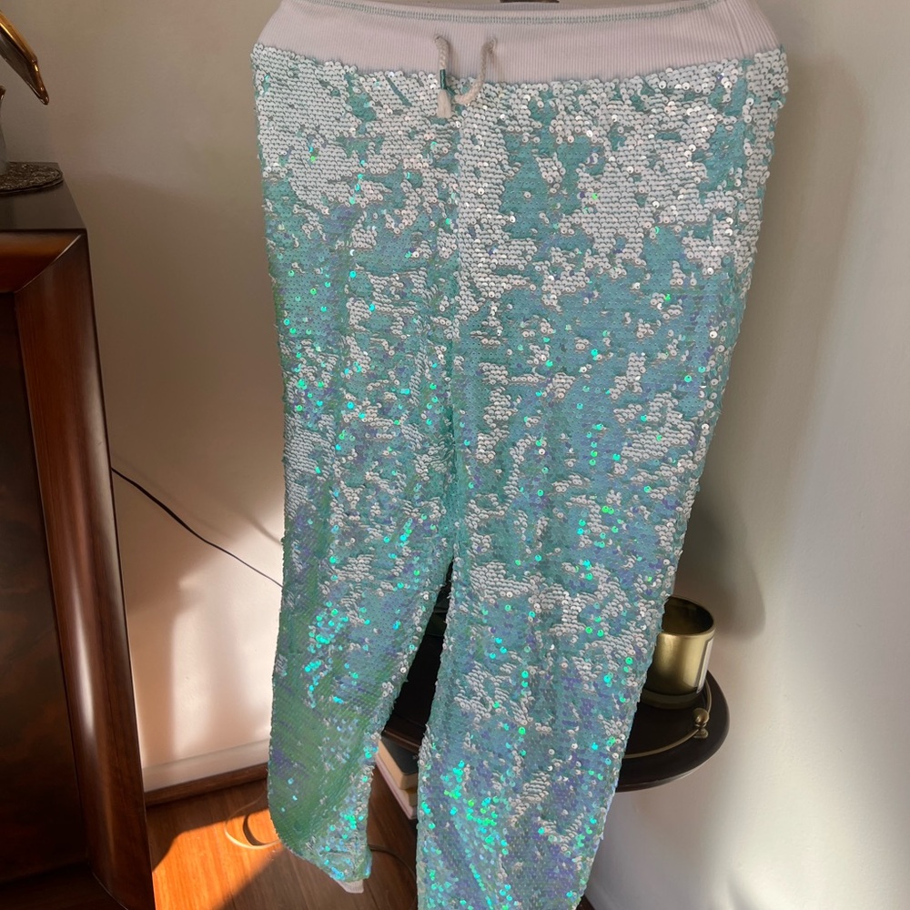 Kid’s sequin set - Picture 5 of 7